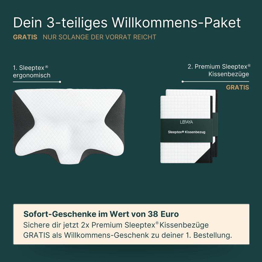 Sleeptex®