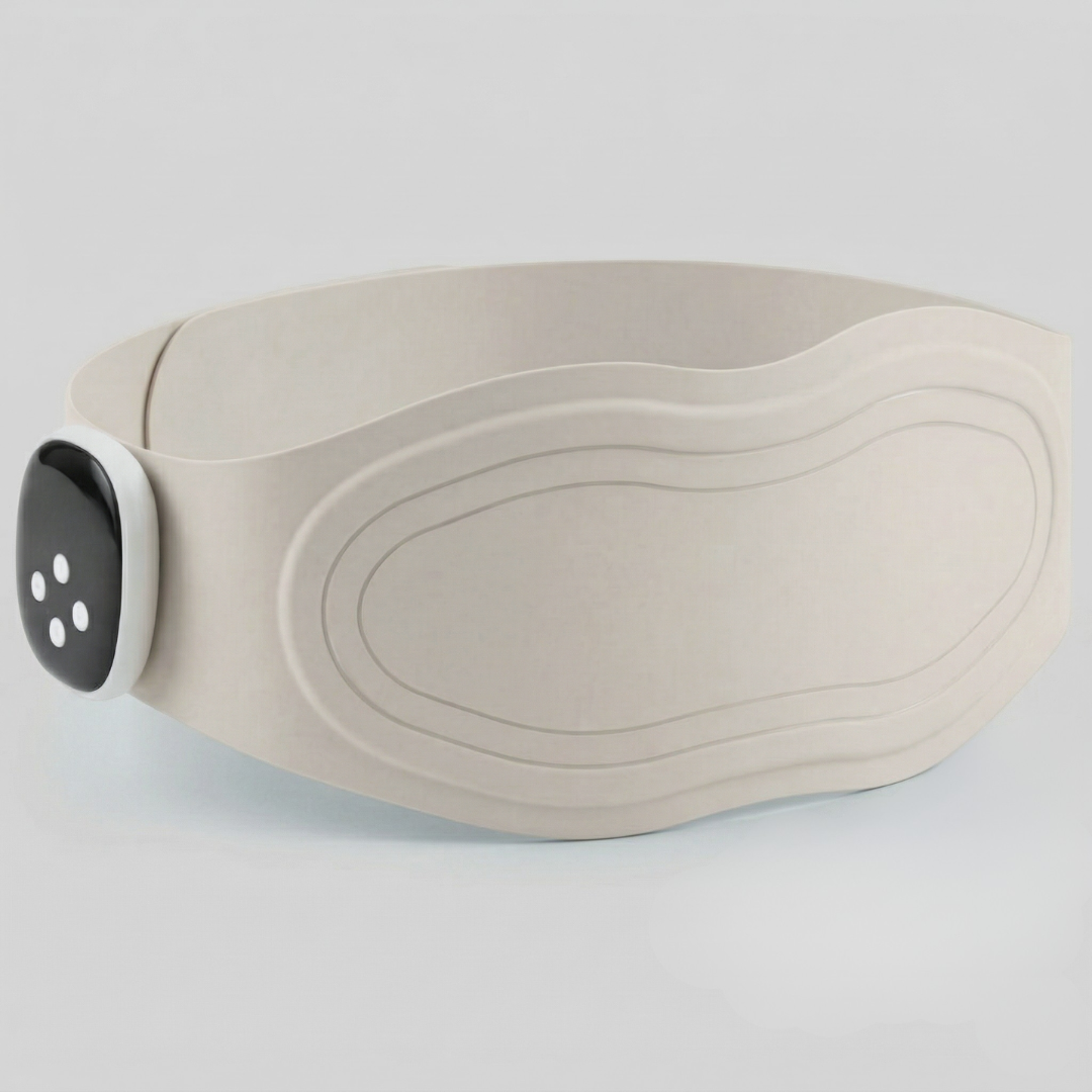 Backtex® - Rückengürtel mit Impulsen