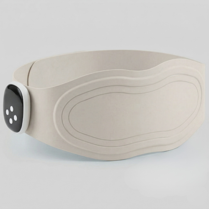 Backtex® - Rückengürtel mit Impulsen