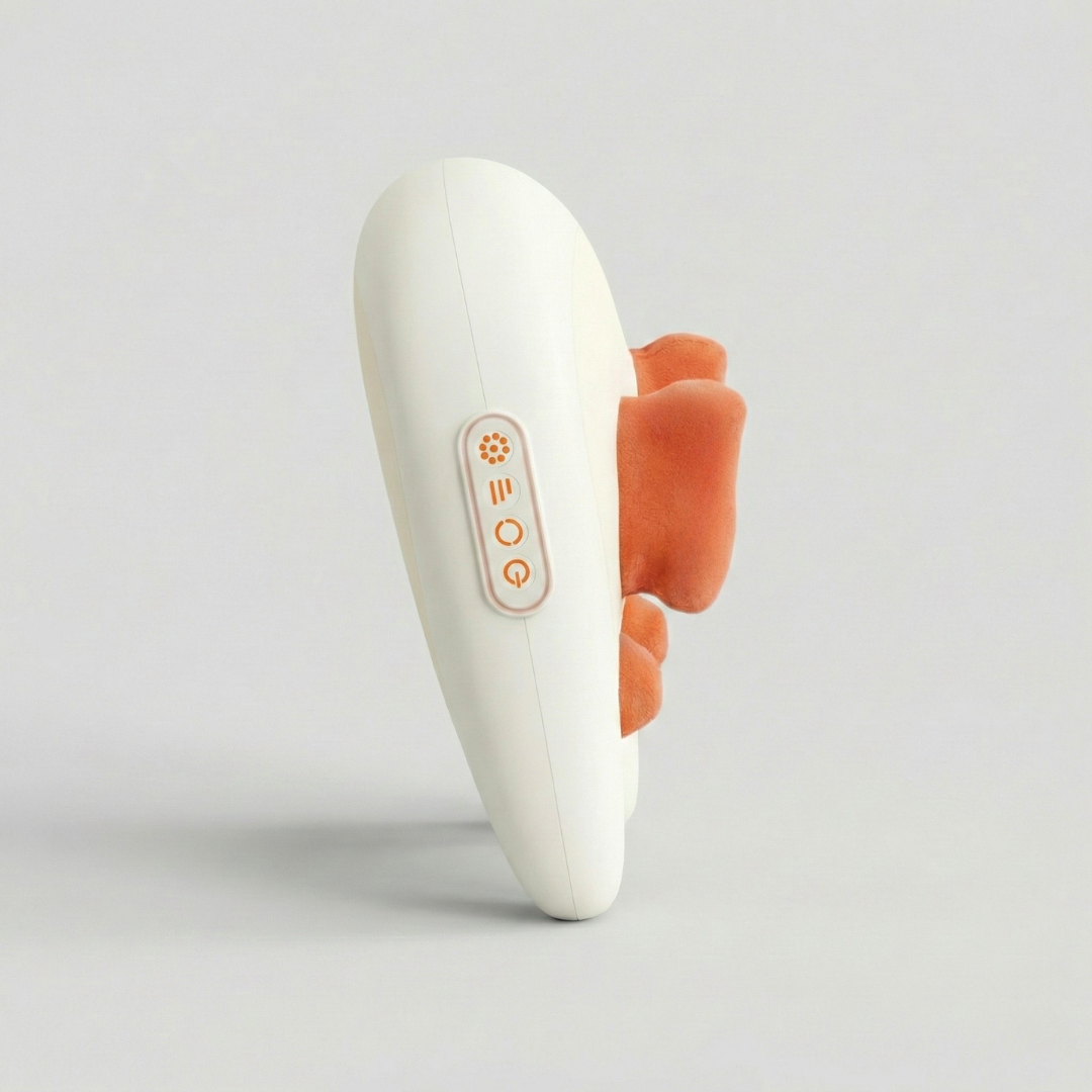 Lymtex® - Elektrisches Nackenmassage-Gerät