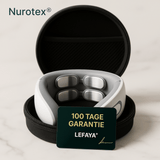 100 Tage Garantie-Karte