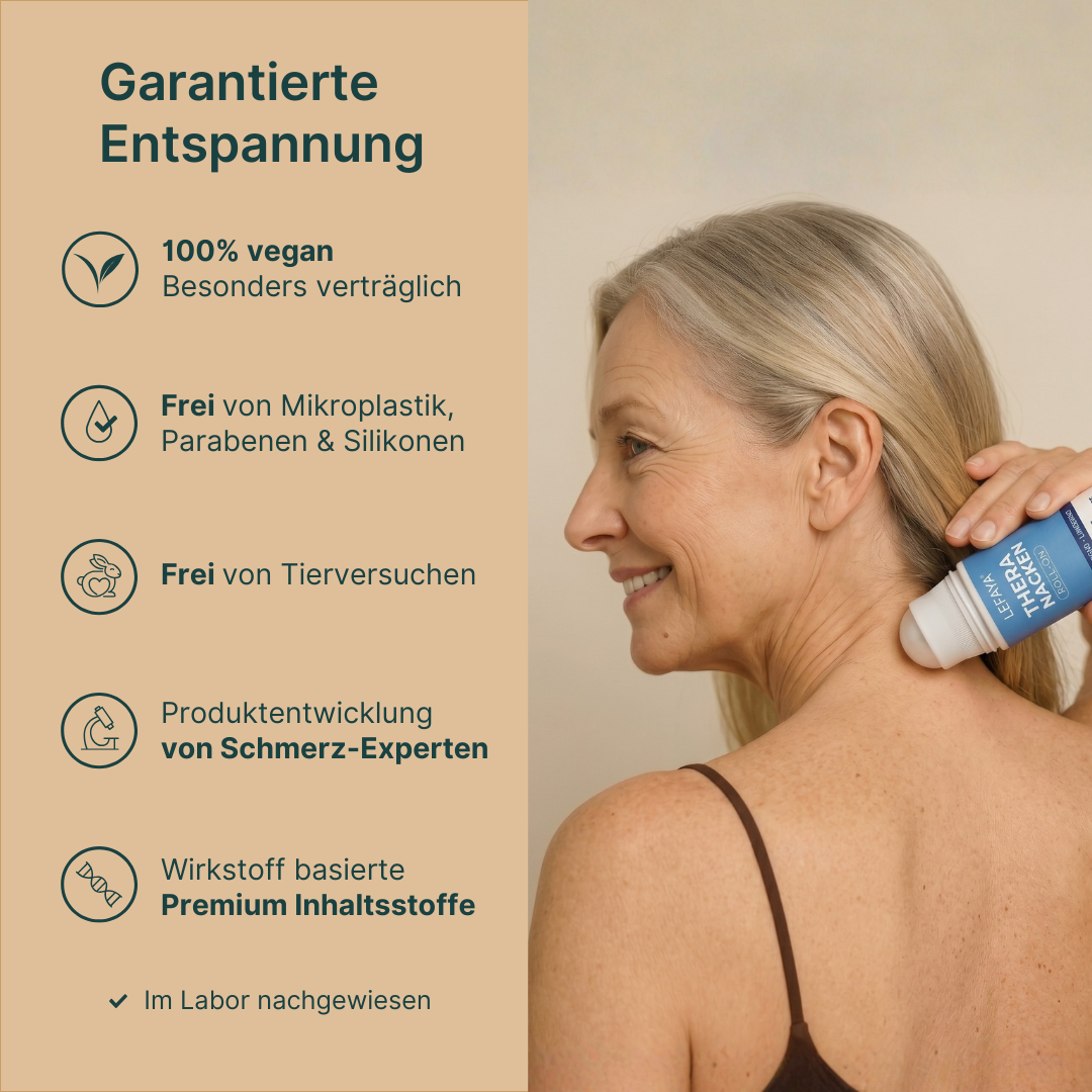 Thera Nacken Roll-On - Schmerzstillend