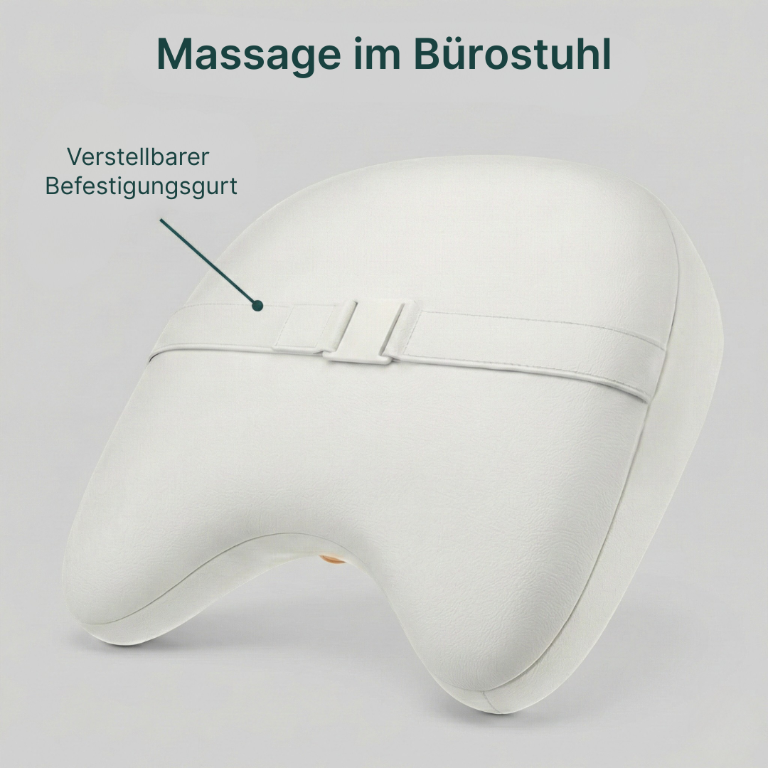 Lymtex® - Elektrisches Nackenmassage-Gerät
