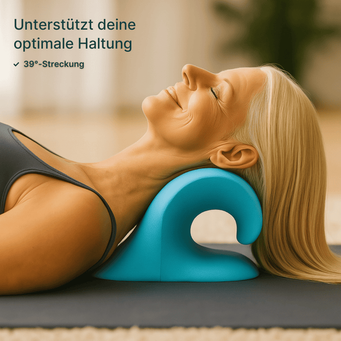 Spinetex® - 39° Nackenstrecker