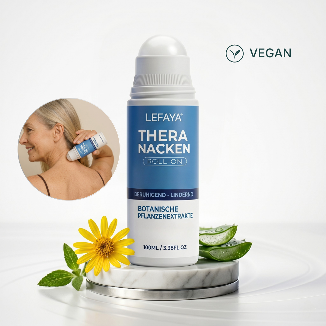 Thera Nacken Roll-On - Schmerzstillend