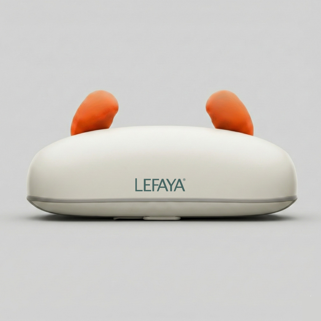 Lymtex® - Elektrisches Nackenmassage-Gerät