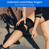 Kinetic - Orthopädische Bandage reduziert gezielt Kniebeschwerden (1 Paar)